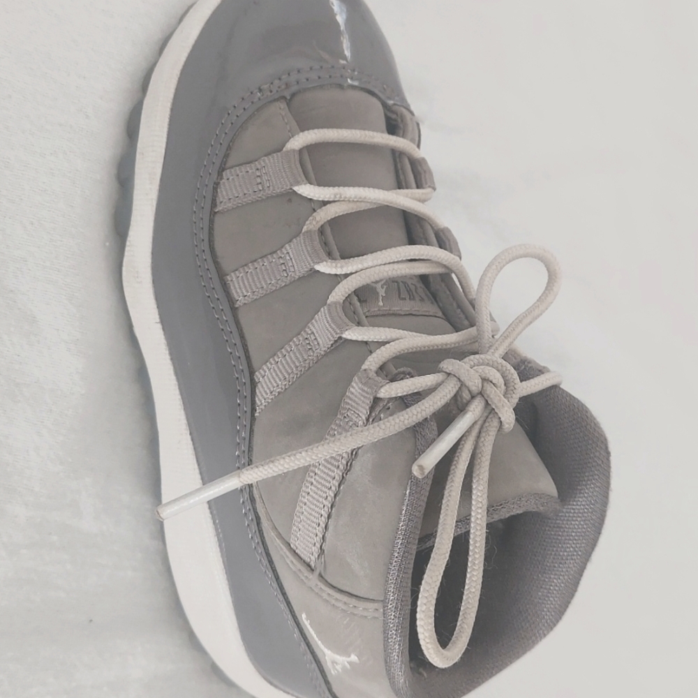 Toddler Jordan Sneakers